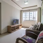 Rpa93 - Av Brasil, Quadra Mar, 1 Dorm, Tv Smart