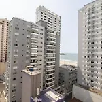 Rpa93 - Av Brasil, Quadra Mar, 1 Dorm, Tv Smart