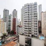 Rpa93 - Av Brasil, Quadra Mar, 1 Dorm, Tv Smart