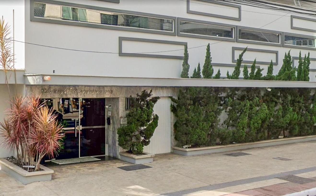 Rpa93 - Av Brasil, Quadra Mar, 1 Dorm, Tv Smart